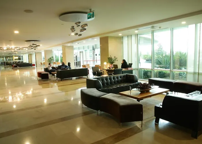 Cevahir Отель 5*