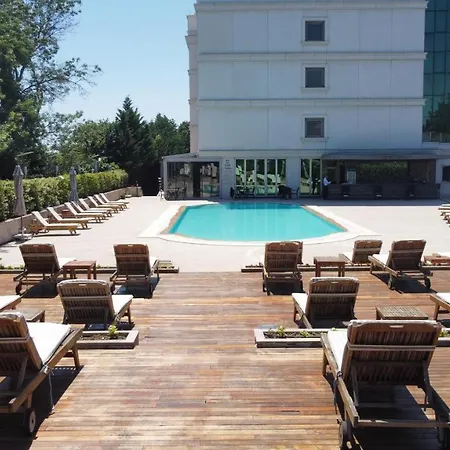 Cevahir Istanbul