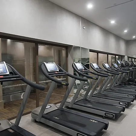 Hotel Cevahir 5*