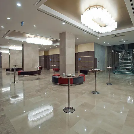 Hotel Cevahir