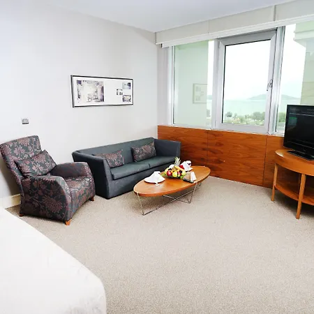 Hotel Cevahir 5*